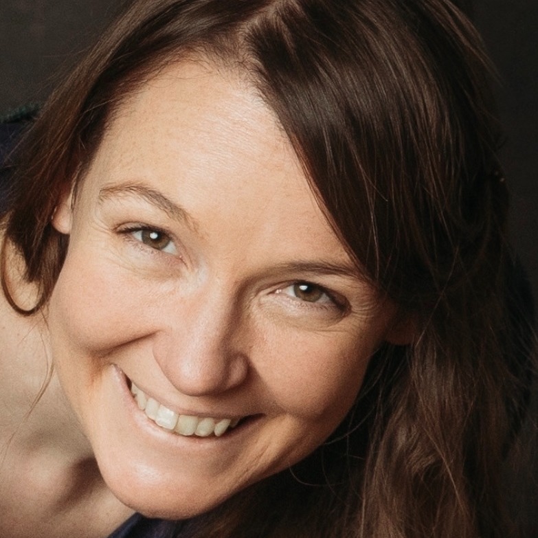 Speaker Dr Allie Shipp